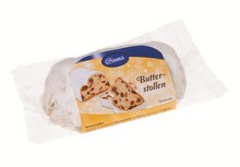 von Corinna Butter- oder Edel-Marzipan-Stollen von Corinna