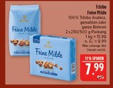 Feine Milde im Angebot bei Marktkauf in Plauen Feine Milde Angebote von Tchibo bei Marktkauf Plauen für 7,99 €