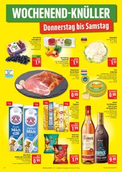 Aktueller Marktkauf Prospekt mit Weinbrand, "AUSWAHL RIESIG, PREISE NIEDRIG", Seite 42