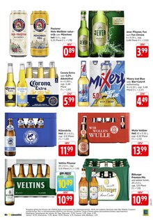 Cola im aktuellen E center Prospekt (Rottenburg (Neckar)) Cola im E center Prospekt "Aktuelle Angebote" mit 41 Seiten (Rottenburg (Neckar))