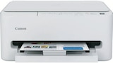 MEDIMAX Dinslaken - Multifunktionsdrucker PIXMA TS4150i Angebot im Prospekt Multifunktionsdrucker PIXMA TS4150i bei MEDIMAX im Dinslaken Prospekt für 59,99 €