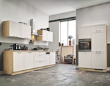 Die Möbelfundgrube Völklingen - Eckküche Home Angebot im Prospekt Eckküche Home bei Die Möbelfundgrube im Völklingen Prospekt für 3.899,00 €