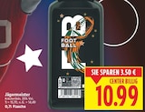 Kräuterlikör von Jägermeister im aktuellen E center Prospekt für 10,99 €