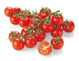 Bio Mini Cherry Rispentomaten bei REWE im Bad Königshofen Prospekt für 1,59 €