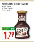 Dessertsaucen Angebote von Schwartau bei Marktkauf Solingen für 1,79 €