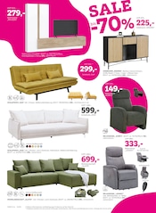 Aktueller mömax Prospekt mit Kommode, "SALE bis -70%", Seite 4