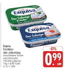 EDEKA Hollfeld - Der Sahnige Kräuter Angebot im Prospekt Der Sahnige Kräuter bei EDEKA im Hollfeld Prospekt für 0,99 €