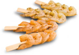Garnelenspieße im Angebot bei Netto Marken-Discount in Weiden Garnelenspieße Angebote bei Netto Marken-Discount Weiden für 2,79 €