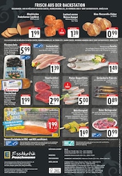 Aktueller E center Prospekt mit Seelachs, "Aktuelle Angebote", Seite 24