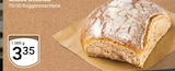 Weizenlaib 70/30 Roggenmischbrot bei GLOBUS im Prospekt  für 3,35 €