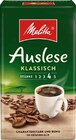 Kaffee Angebote von Melitta bei EDEKA Arnsberg für 5,99 €