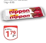 Vollmilch im Angebot bei GLOBUS in Leipzig Vollmilch Angebote von Nippon bei GLOBUS Leipzig für 1,79 €