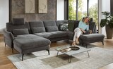 Couchecke LS24 Cassaro Angebote bei Polstermöbel Fischer Fürth für 2.299,00 €