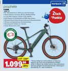 E-Bike DICE 1.0 im Angebot bei Marktkauf in Böblingen E-Bike DICE 1.0 Angebote von Prophete bei Marktkauf Böblingen für 1.099,99 €