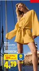 Blouse en mousseline - Lidl dans le catalogue Lidl