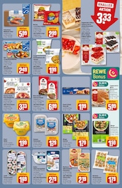 Matjes im REWE Prospekt in Ludwigshafen Aktueller REWE Prospekt mit Matjes, "Dein Markt", Seite 17