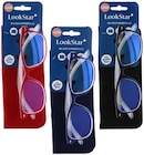 Aktuelles LookStar Lesehilfe mit Blaulichtfilter Angebot bei REWE in Hamburg ab 3,99 €