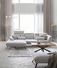 Wohnlandschaft im Angebot bei XXXLutz in Regensburg Wohnlandschaft Angebote von LANDSCAPE bei XXXLutz Regensburg für 129,00 €