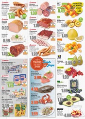 Aktueller EDEKA Prospekt mit Bier, "Aktuelle Angebote", Seite 3