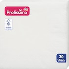 dm-drogerie markt - Cocktailserviette weiß 24x24cm Angebot im Prospekt Cocktailserviette weiß 24x24cm bei dm-drogerie markt im Prospekt "" für 0,75 €