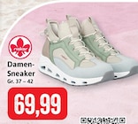 Aktuelles Damen-Sneaker Angebot bei Kaufhaus Stolz in Rostock ab 69,99 €