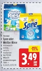 Spee von Henkel für 3,49 € bei EDEKA im Angebot Spee von Henkel im aktuellen EDEKA Prospekt