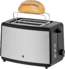 Toaster „TT693110 Bueno“ Angebot im Marktkauf Prospekt Toaster „TT693110 Bueno“ im Marktkauf Prospekt zum Preis von 34,99 €