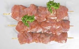 Schweinefiletspieße im Angebot bei E center in Filderstadt Schweinefiletspieße Angebote bei E center Filderstadt für 1,99 €