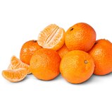 Mandarinen von Marktliebe im aktuellen Penny Prospekt