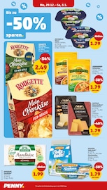 Käse im Penny Prospekt in Zwickau Aktueller Penny Prospekt mit Käse, "Wer günstig will, muss Penny.", Seite 6