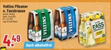 Trinkgut Viersen - Pilsener Angebot im Prospekt Pilsener bei Trinkgut im Viersen Prospekt für 4,49 €