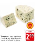 Roquefort bei E center im Kirchentellinsfurt Prospekt für 2,99 €