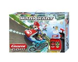 Kit de démarrage Mario Kart Nintendo Carrera Go!!! - CRRA à 94,99 € dans le catalogue Fnac