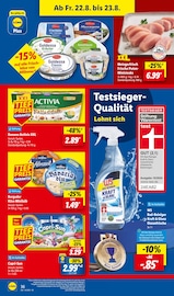 Aktueller Lidl Prospekt mit Kartoffeln, "LIDL LOHNT SICH", Seite 60