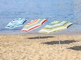 Parasolette - Super U à Angers Parasolette en promo chez Super U Angers à 9,99 €
