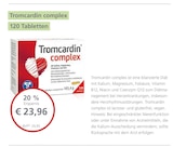 LINDA Premiumapotheke Mainz - Tromcardin complex Angebot im Prospekt Tromcardin complex bei LINDA Premiumapotheke im Mainz Prospekt für 23,96 €