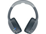 SKULLCANDY CRUSHER EVO, Over-ear Kopfhörer Bluetooth Grau im MediaMarkt Saturn Prospekt SKULLCANDY CRUSHER EVO, Over-ear Kopfhörer Bluetooth Grau von SKULLCANDY im aktuellen MediaMarkt Saturn Prospekt für 111,00 €