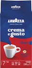 Aktuelles Crema e gusto Angebot bei Netto Marken-Discount in Raguhn-Jeßnitz ab 3,99 €