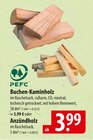 PEFC Buchen-Kaminholz oder Anzündholz Angebote bei famila Nordost Stralsund für 3,99 €