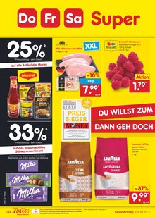 Brötchen im Netto Marken-Discount Prospekt "Aktuelle Angebote" mit 51 Seiten (Mönchengladbach)