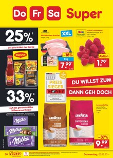 Brötchen im aktuellen Netto Marken-Discount Prospekt (Mönchengladbach) Brötchen im Netto Marken-Discount Prospekt "Aktuelle Angebote" mit 51 Seiten (Mönchengladbach)