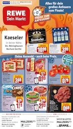 REWE Prospekt für Castrop-Rauxel: "Dein Markt", 30 Seiten, 08.07.2024 - 13.07.2024