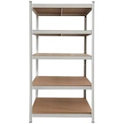 Schwerlaststeckregal im aktuellen POCO Prospekt für 19,99 €