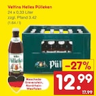 Aktuelles Helles Pülleken Angebot bei Netto Marken-Discount in Marl ab 12,99 €