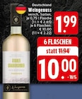 EDEKA Kevelaer Prospekt mit  im Angebot für 1,99 €