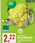 BIO-BLUMENKOHL im Angebot bei Marktkauf in Paderborn BIO-BLUMENKOHL Angebote von Bioland bei Marktkauf Paderborn für 2,22 €