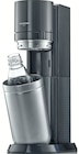 DUO Promopack titan Wassersprudler im Angebot bei EURONICS in Schwerte DUO Promopack titan Wassersprudler Angebote von sodastream bei EURONICS Schwerte für 111,00 €