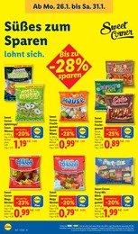 Maus Angebot im aktuellen Lidl Prospekt auf Seite 20