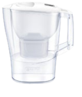 Tischwasserfilter »Aluna« im Angebot bei Kaufland in Frankfurt Tischwasserfilter »Aluna« Angebote von Brita bei Kaufland Frankfurt für 12,99 €