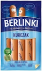 Würstchen von BERLINKI im aktuellen Penny Prospekt